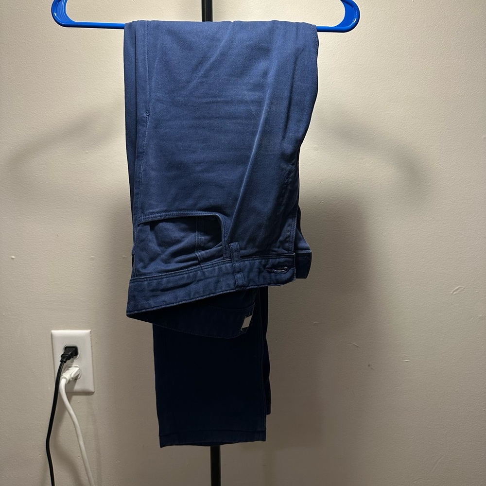Zara men long pants
